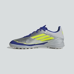Chuteira Society adidas F50 League Tf Messi - Adulto - Foto 3