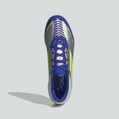 Chuteira Society adidas F50 League Tf Messi - Adulto - Foto 5