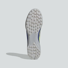 Chuteira Society adidas F50 League Tf Messi - Adulto - Foto 6
