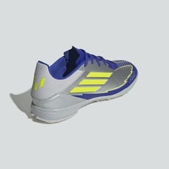 Chuteira Society adidas F50 League Tf Messi - Adulto - Foto 8