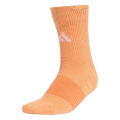 Meia Cano Médio adidas Runxcushioned - Adulto - Foto 1