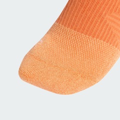 Meia Cano Médio adidas Runxcushioned - Adulto - Foto 4