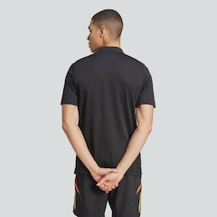 Camisa Polo do Atlético Mineiro Tiro adidas - Masculino - Foto 4