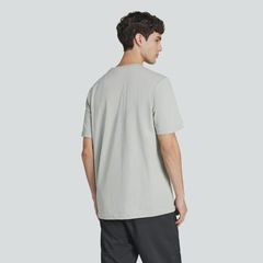 Camiseta adidas Camo Shape Graphic - Masculina - Foto 4