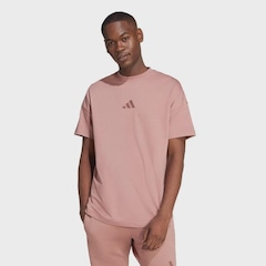 Camiseta adidas All Szn - Masculina - Foto 2