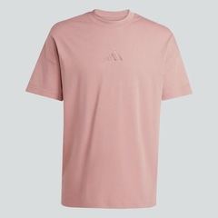 Camiseta adidas All Szn - Masculina - Foto 3