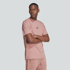 Camiseta adidas All Szn - Masculina - Foto 5