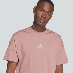 Camiseta adidas All Szn - Masculina - Foto 7