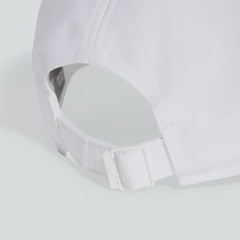 Boné adidas Lightweight Baseball - Adulto - Foto 4