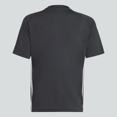 Camiseta adidas Tiro 25 Essentials - Infantil - Foto 7