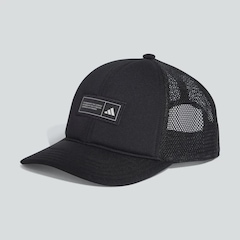 Boné Trucker adidas Snapback - Adulto - Foto 2