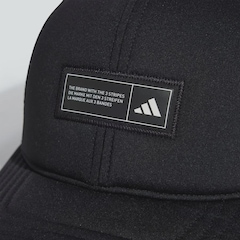 Boné Trucker adidas Snapback - Adulto - Foto 3