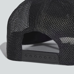 Boné Trucker adidas Snapback - Adulto - Foto 4