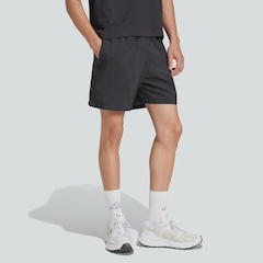 Shorts adidas Cargo Chelsea Essentials Logo Pequeno - Feminino - Foto 5