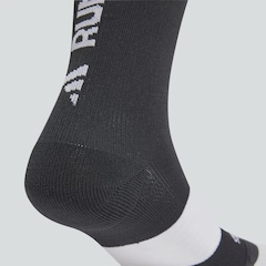 Meia adidas Runxgraphic 1 Par adidas - Adulto - Foto 5