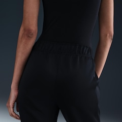 Calça Feminina Nike Sportswear Poly Knit - Foto 3