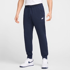 Calça Nike Club Knit - Masculina - Foto 1
