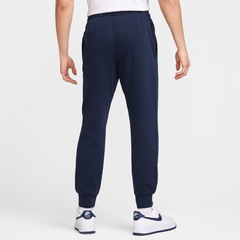 Calça Nike Club Knit - Masculina - Foto 2