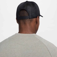 Boné Nike Dri-FIT Swoosh - Adulto - Foto 2