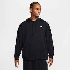 Blusão Nike Club Oversized - Masculino - Foto 1