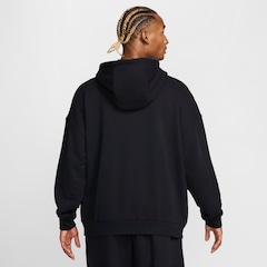 Blusão Nike Club Oversized - Masculino - Foto 2