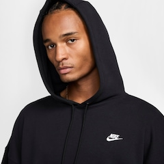 Blusão Nike Club Oversized - Masculino - Foto 3