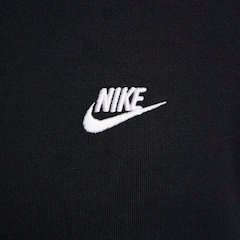 Blusão Nike Club Oversized - Masculino - Foto 4