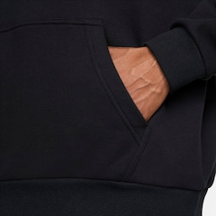 Blusão Nike Club Oversized - Masculino - Foto 5