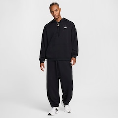 Blusão Nike Club Oversized - Masculino - Foto 6