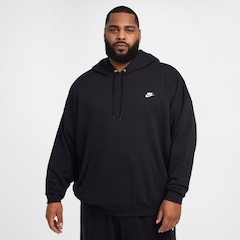 Blusão Nike Club Oversized - Masculino - Foto 7