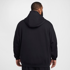 Blusão Nike Club Oversized - Masculino - Foto 8