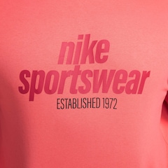 Blusão Masculino Nike com Capuz Sportswear Club GFX - Foto 10