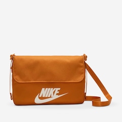 Bolsa Transversal Nike Sportswear Futura 365 - Feminina - Foto 1