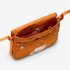Bolsa Transversal Nike Sportswear Futura 365 - Feminina - Foto 4