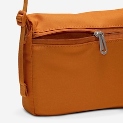 Bolsa Transversal Nike Sportswear Futura 365 - Feminina - Foto 6