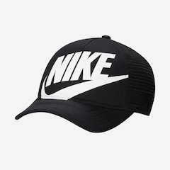 Boné Nike Rise Trucker - Infantil - Foto 1