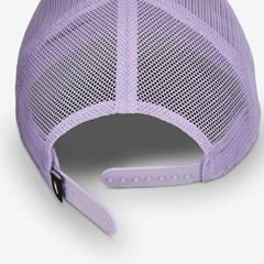 Boné Nike Rise Trucker - Infantil - Foto 3