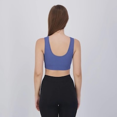 Top Hering Sports Canelado - Feminino - Foto 4