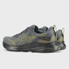 Tênis Asics Gel-Kambarah - Masculino - Foto 4