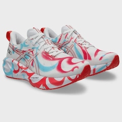 Tênis Feminino Asics Novablast 5 Tokyo - Foto 5