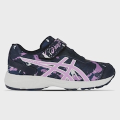 Tênis Asics Fantasy 4 - Infantil - Foto 1