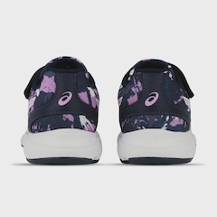 Tênis Asics Fantasy 4 - Infantil - Foto 2