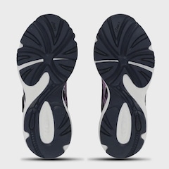 Tênis Asics Fantasy 4 - Infantil - Foto 3