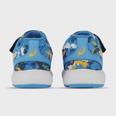 Tênis Asics Fantasy 4 - Infantil - Foto 2