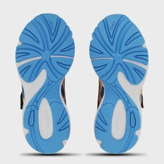 Tênis Asics Fantasy 4 - Infantil - Foto 3