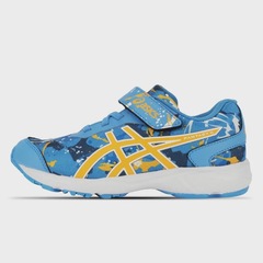 Tênis Asics Fantasy 4 - Infantil - Foto 7