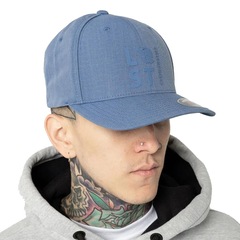 Boné Aba Curva Lost Reflective - Adulto - Foto 3