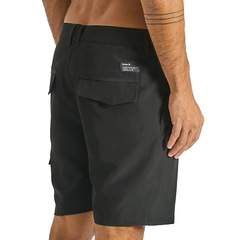 Bermuda Hurley Points 19,5" - Masculina - Foto 2