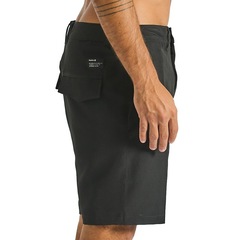 Bermuda Hurley Points 19,5" - Masculina - Foto 3