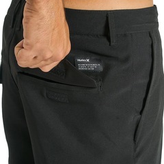 Bermuda Hurley Points 19,5" - Masculina - Foto 5